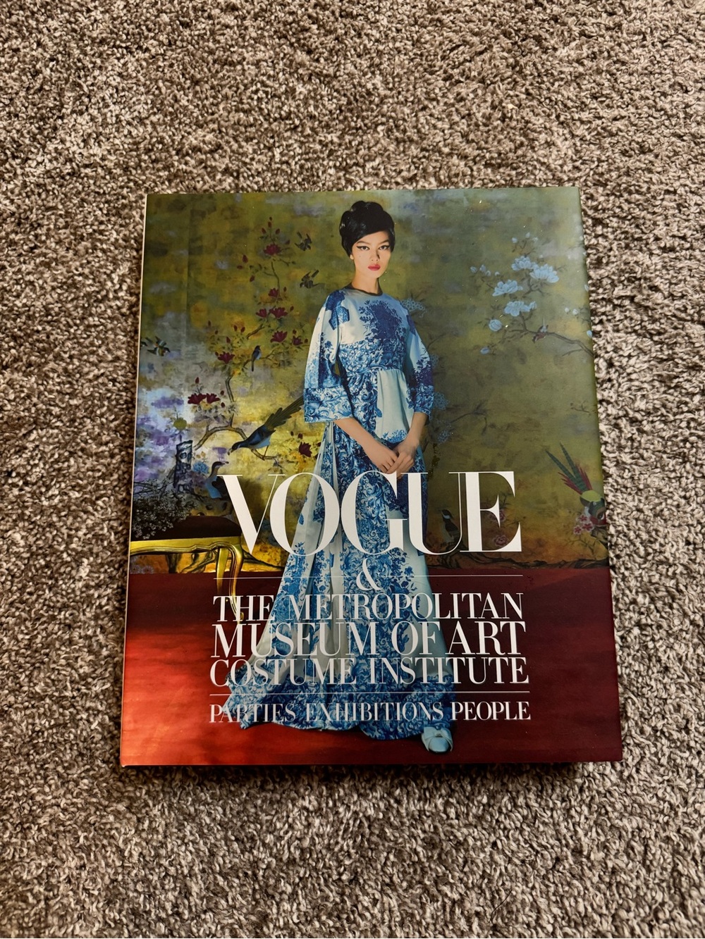Vogue x The Met Costume Institute: Parties, Exhibitions, People